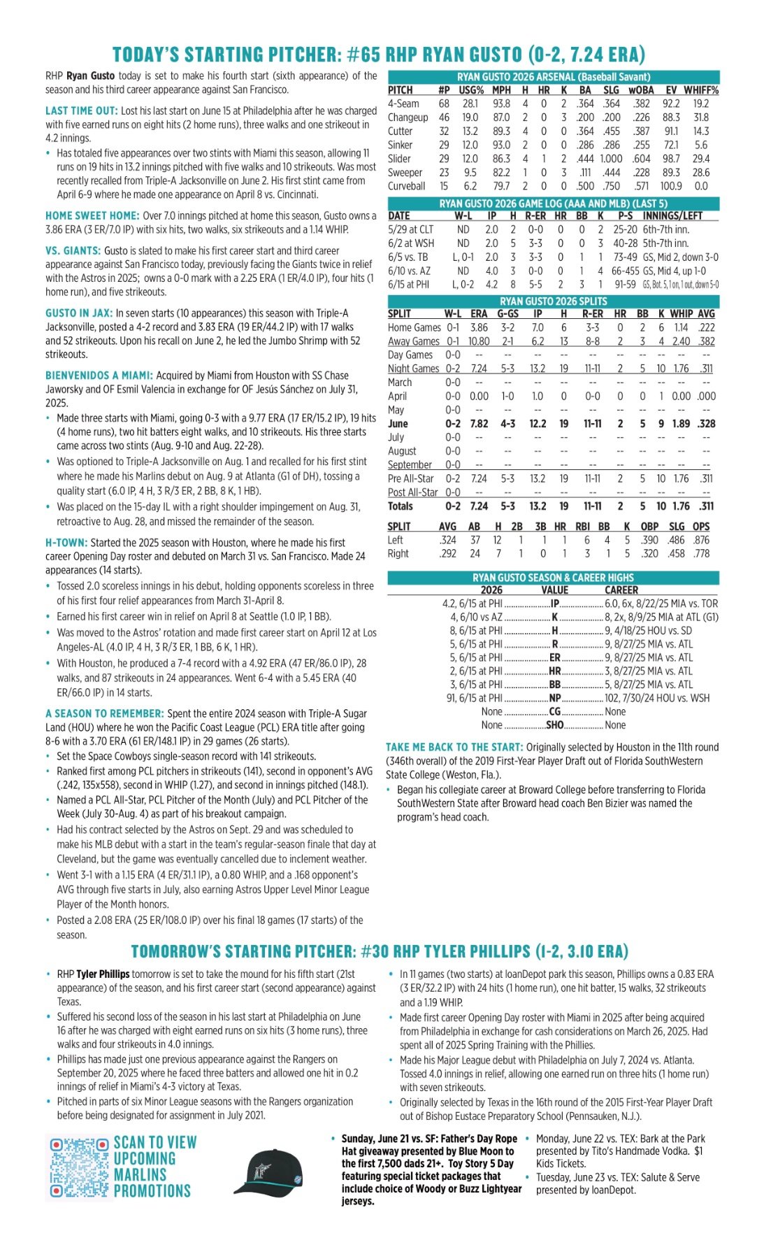 06.21.26 vs. SF - Marlins Game Notes-images-1.jpg