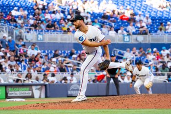 Why the Marlins bullpen is among the best in baseball
