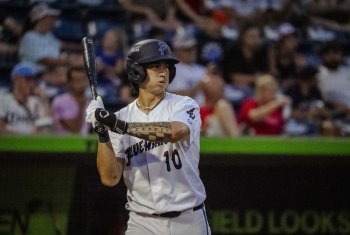 Early returns for top two 2025 Marlins draft picks have been encouraging