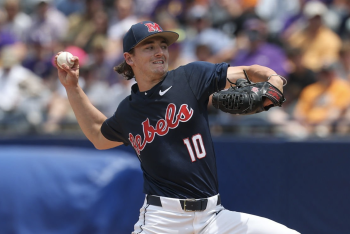 2026 MLB Draft Profile: Cade Townsend