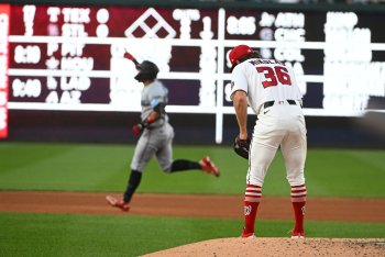 Thrice as nice: Marlins power way to series victory