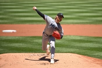 Meyer dazzles yet again, Fish break out brooms