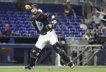 How Joe Mack has changed the Marlins defensively since debut