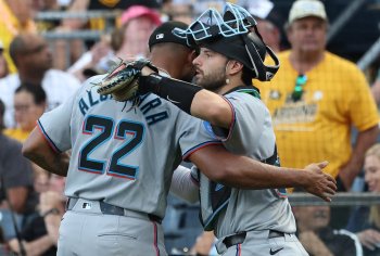 The case for and against trading Sandy Alcantara