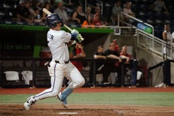 Fish On First Prospects Report: Pensacola adds another stud outfielder; Gage Miller's breakout year