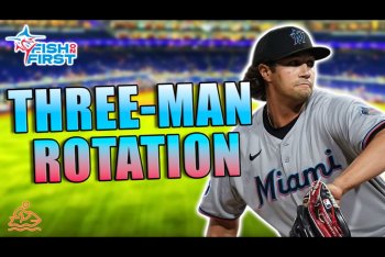 Citrus Series victory! Plus bullpen games galore, Joe Mack's big impact