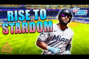 Otto Lopez interview: MLB hits leader explains his training process