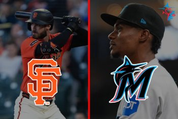 What are your Marlins vs. Giants series predictions?