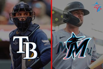 What are your Marlins vs. Rays series predictions?
