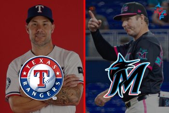 What are your Marlins vs. Rangers series predictions?