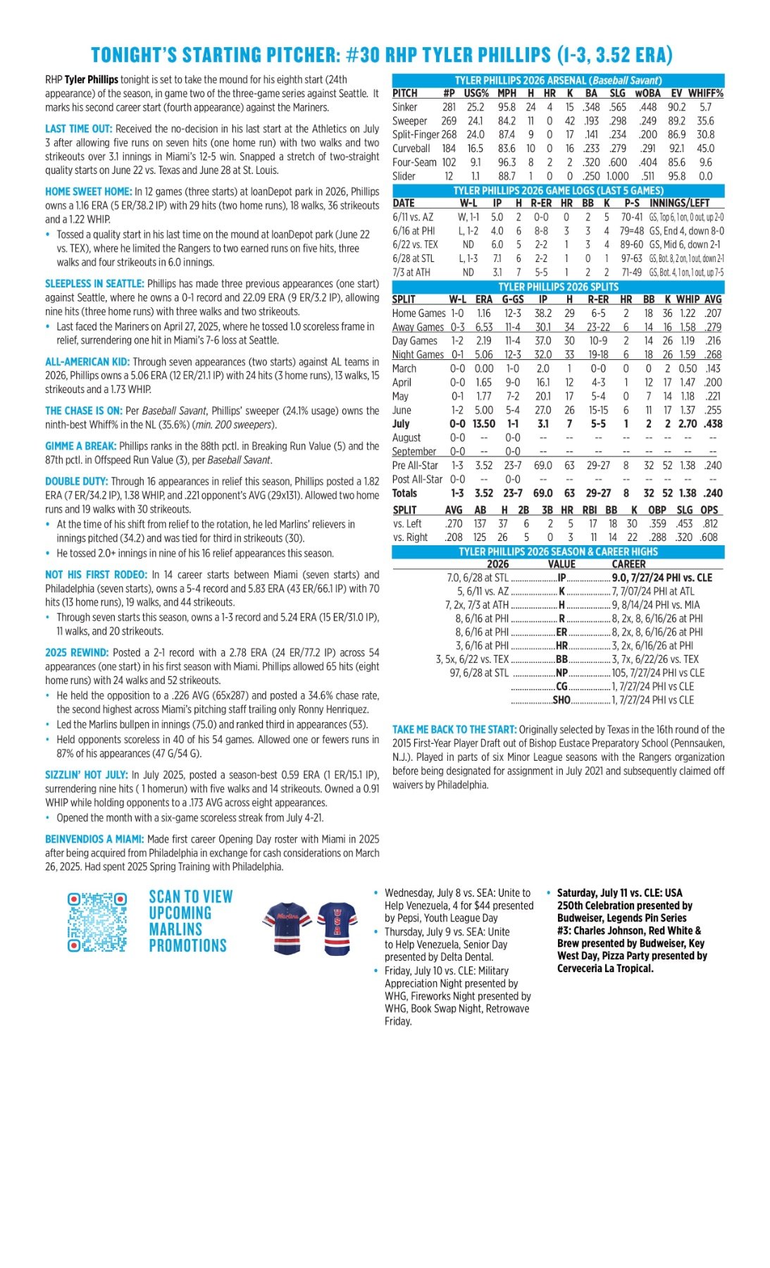 07.08.26 vs. SEA - Marlins Game Notes-images-1.jpg