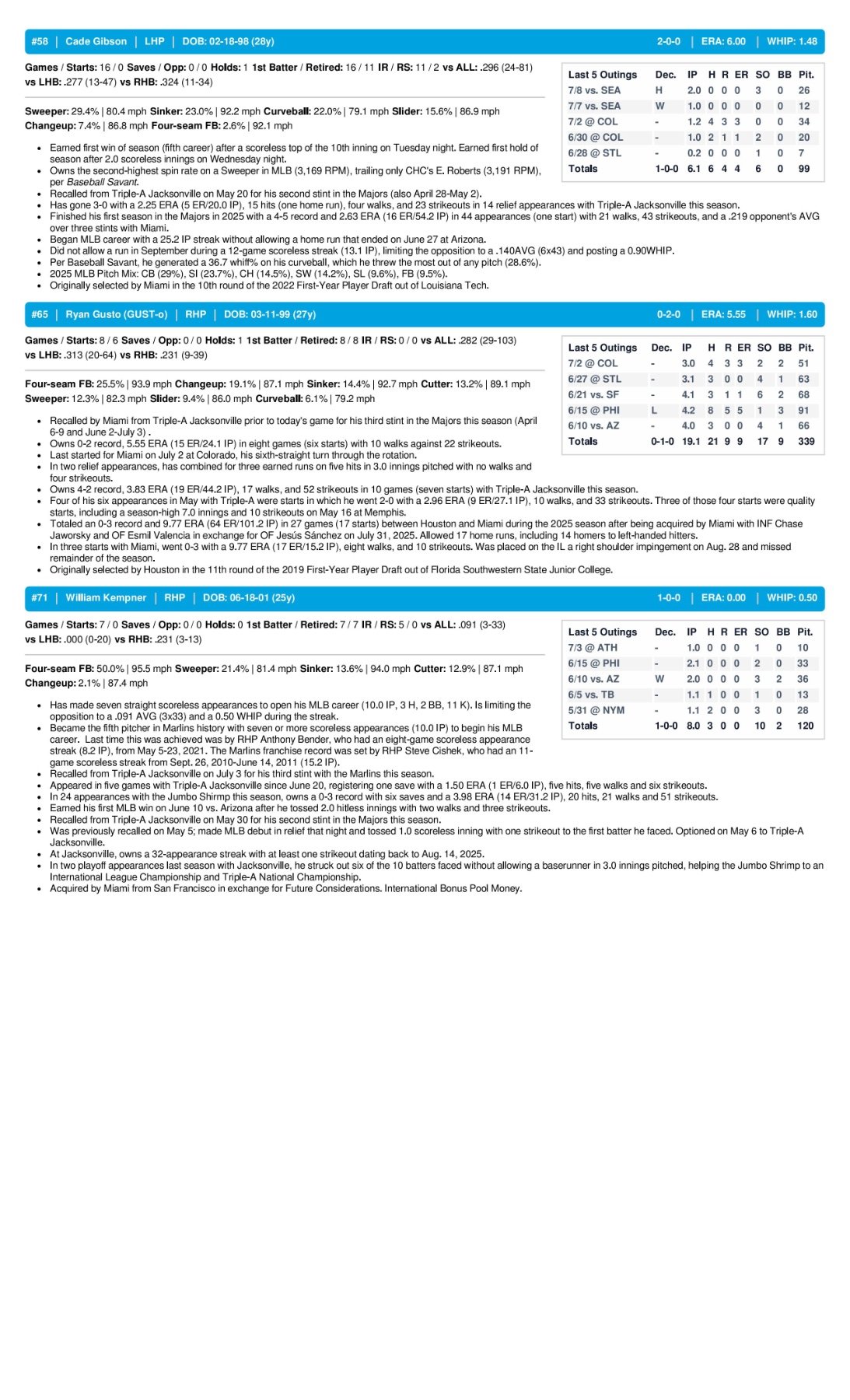 07.09.26 vs. SEA - Marlins Game Notes-images-3.jpg
