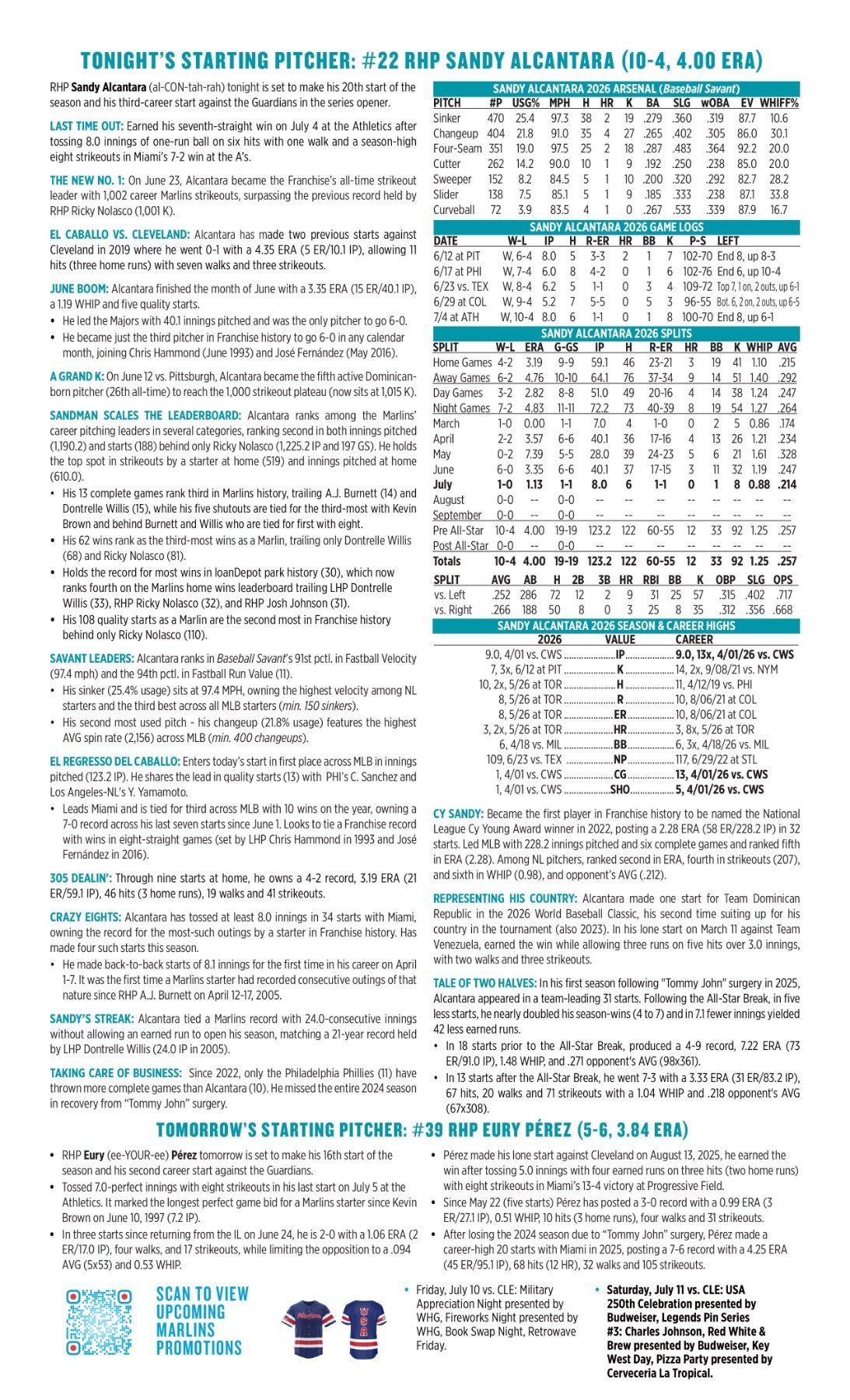 07.10.26 vs. CLE - Marlins Game Notes-images-1.jpg