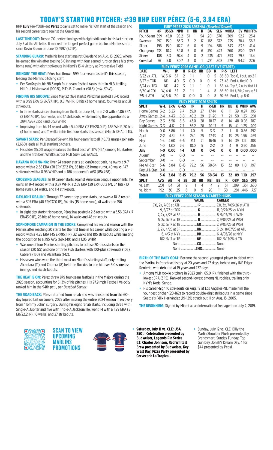 07.11.26 vs. CLE - Marlins Game Notes-images-1.jpg