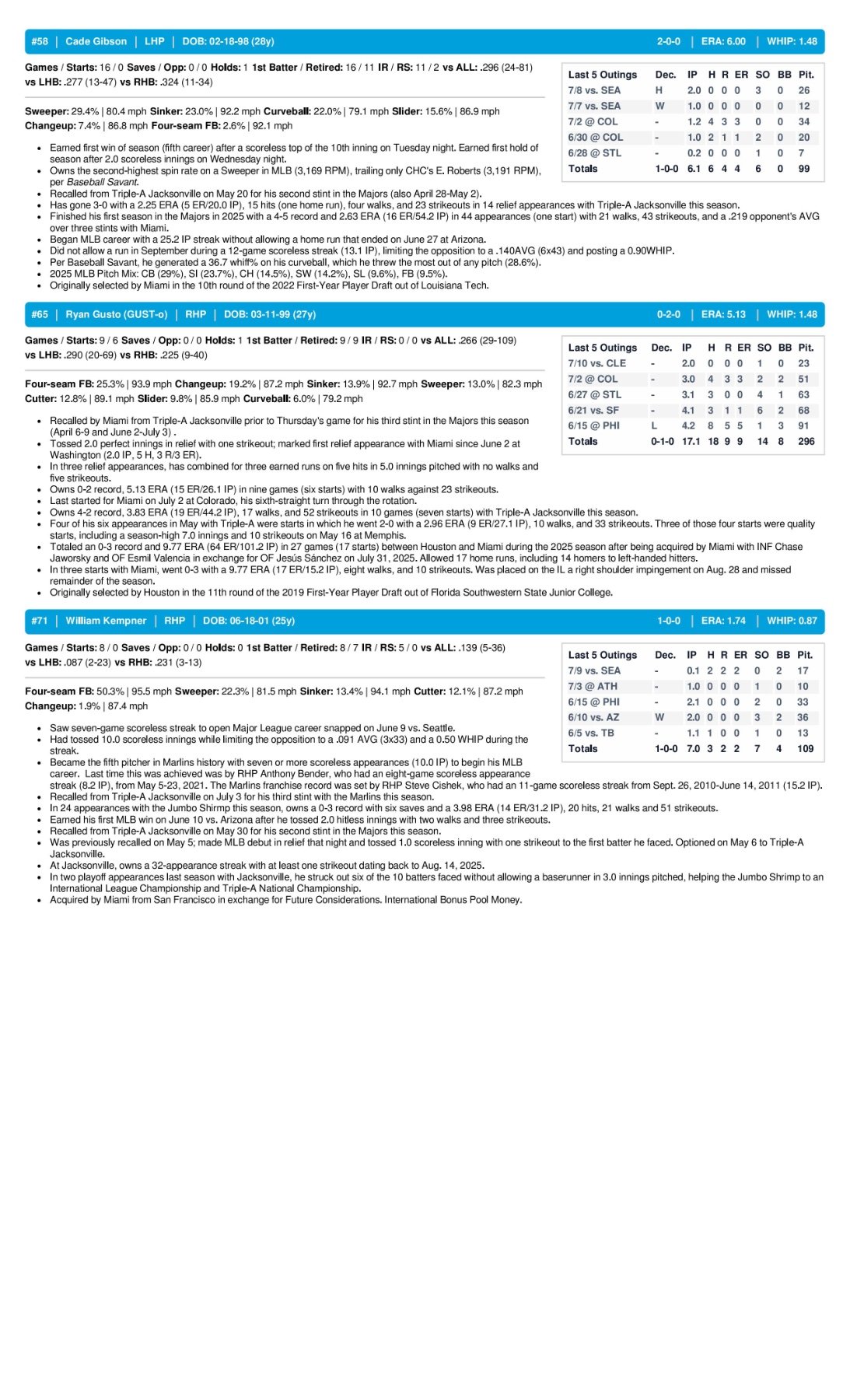 07.11.26 vs. CLE - Marlins Game Notes-images-3.jpg