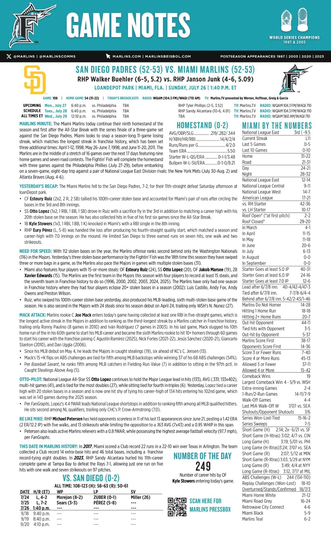 07.26.26 vs. SD - Marlins Game Notes-images-0.jpg