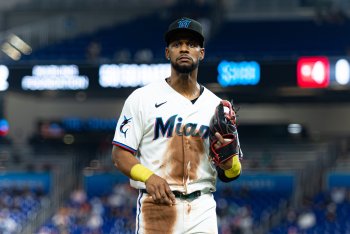 Would the Marlins really move on from Otto Lopez?