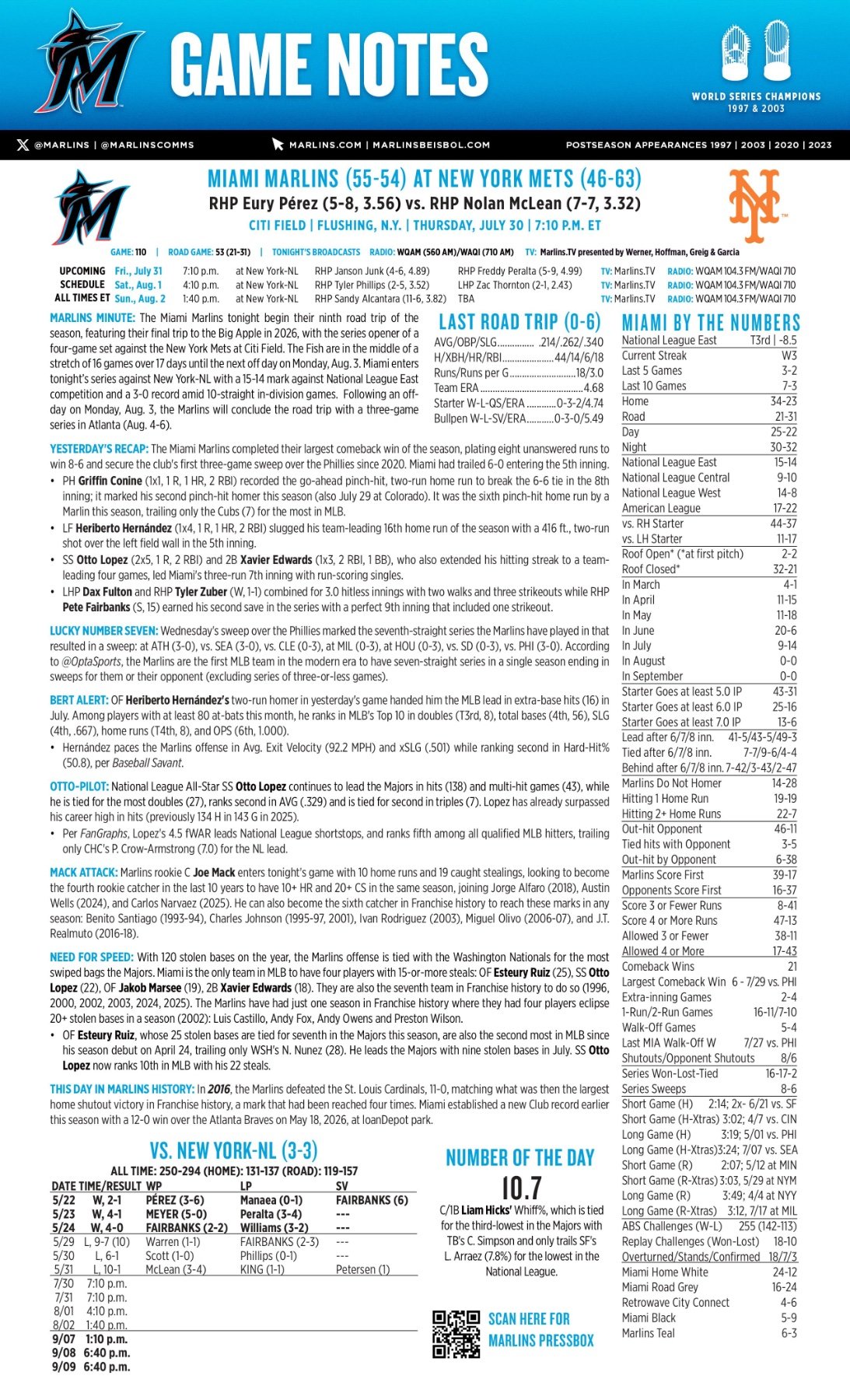 7-30 at NYM-Marlins Game Notes-images-0.jpg