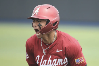 2026 MLB Draft Profile: Justin Lebron