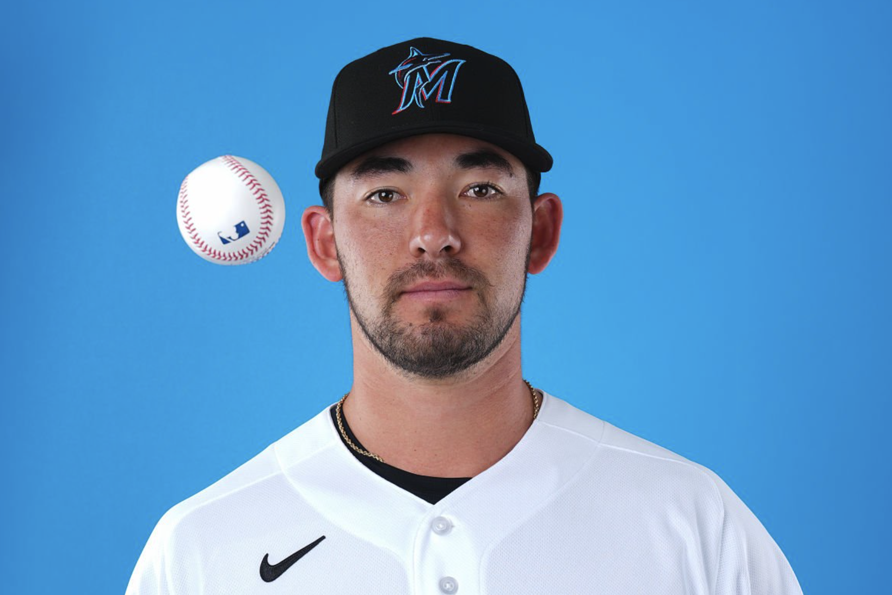 More information about "The Marlins must give Jack Ralston an opportunity"