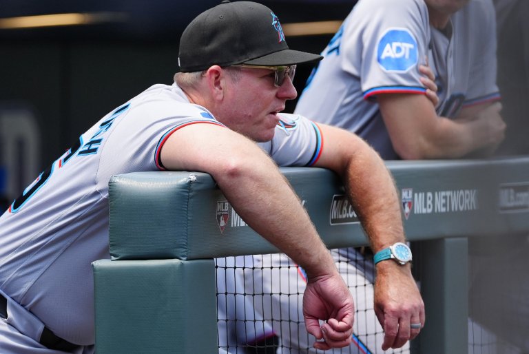 Squandered opportunities, big sixth sink Fish in blowout loss