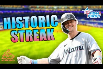Marlins looking like sellers during epic 2nd-half slump