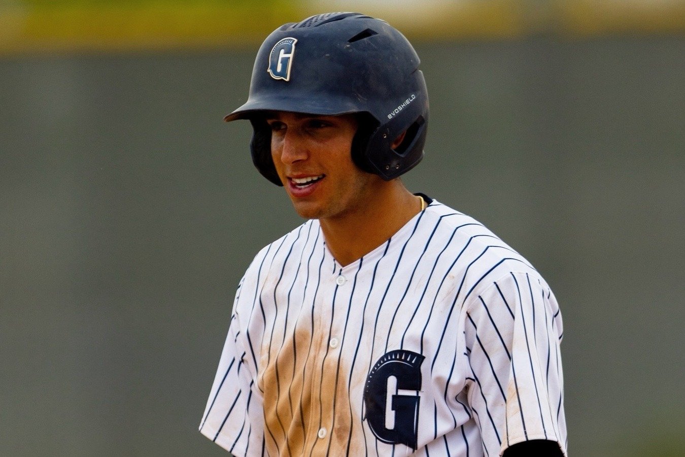 Miami Marlins select Jacob Lombard with 14th pick in 2026 MLB Draft