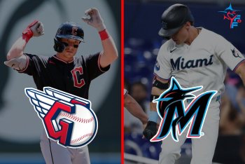 What are your Marlins vs. Guardians series predictions?
