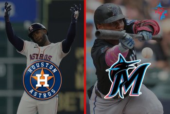 What are your Marlins vs. Astros series predictions?