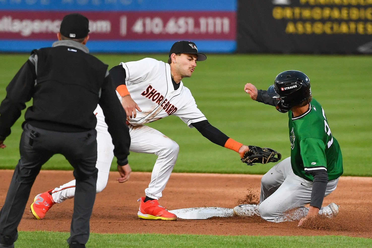 More information about "Hot Week & The Top 100: A Shortened Week, But No Shortness Of Prospects Shining"