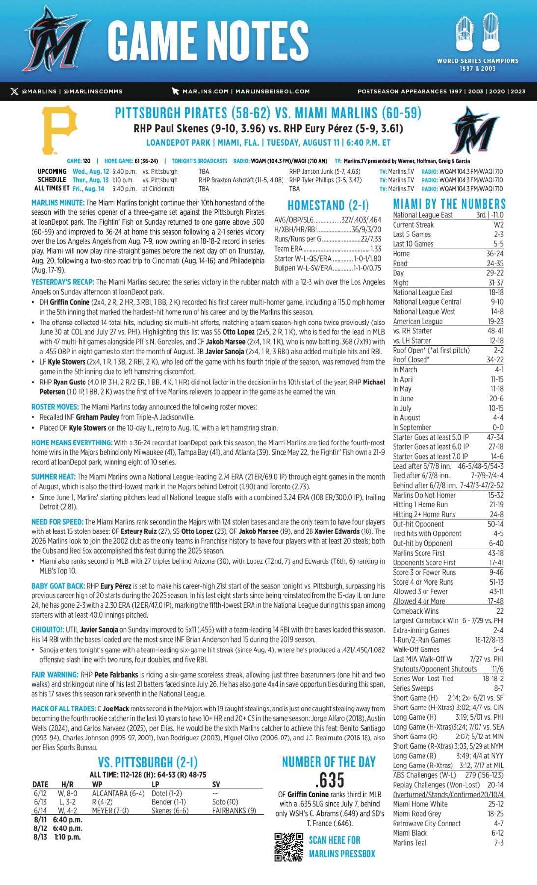 08.11.26 vs. PIT - Marlins Game Notes-images-0.jpg