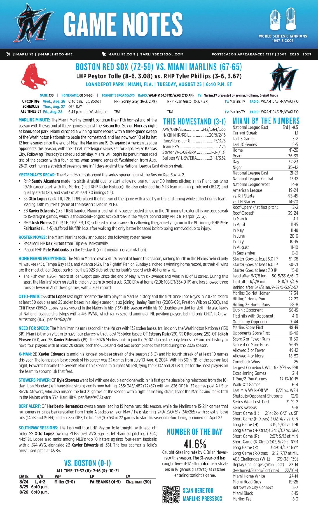 08.25.26 vs. BOS - Marlins Game Notes-images-0.jpg