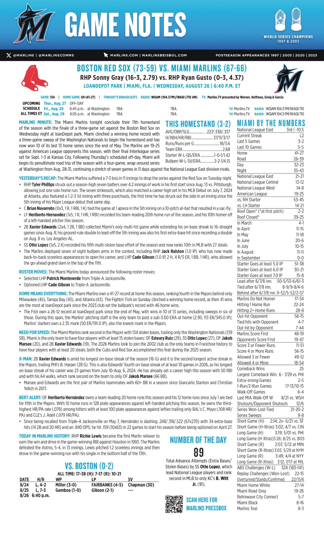 08.26.26 vs. BOS - Marlins Game Notes-images-0.jpg