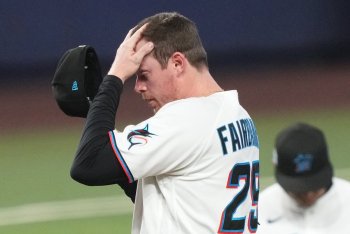 Tracking Miami Marlins injury, rehab updates