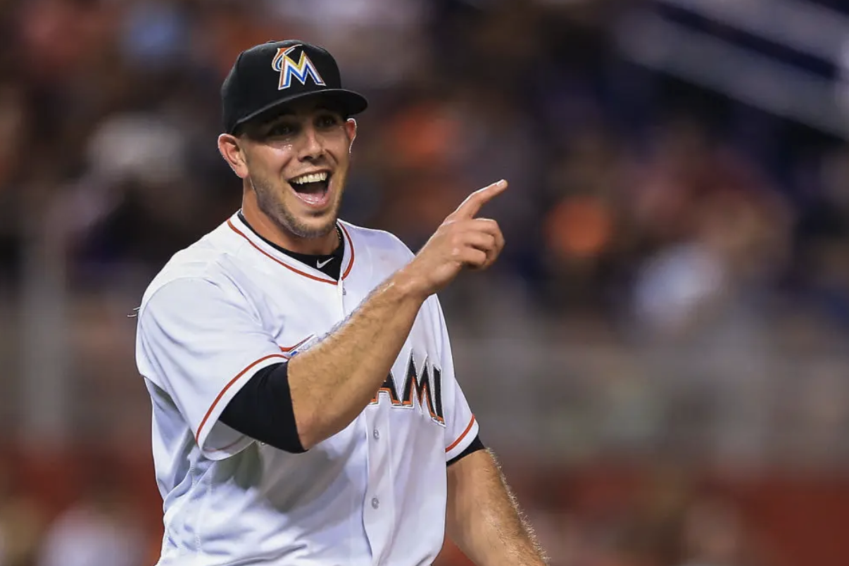10-year Marliniversary: Fernández breaks Dempster's single-season strikeout record