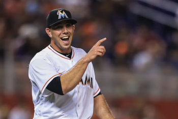 10-year Marliniversary: Fernández breaks Dempster's single-season strikeout record