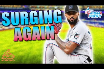 Marlins looking dangerous again as trade deadline eve arrives