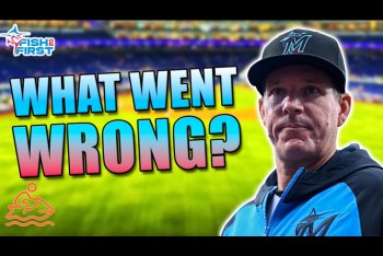 Autopsy of Marlins' losses in Philly & September call-up candidates