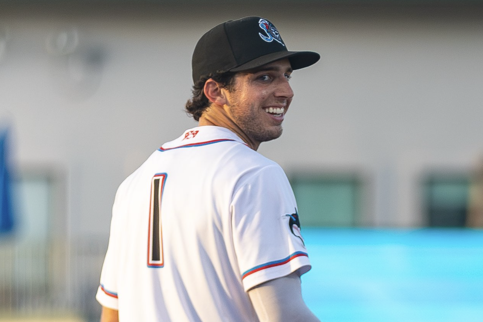 Marlins 2026 draft class update: Lombard, Kozeal, Guevara take over Low-A Jupiter infield