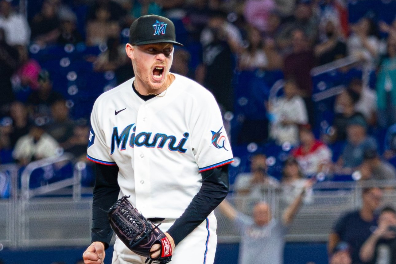 More information about "Does Pete Fairbanks have trade value thanks to perfectly timed hot streak?"