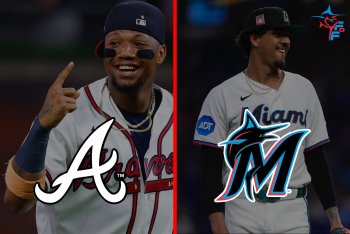 What are your Marlins vs. Braves series predictions?