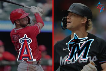 What are your Marlins vs. Angels series predictions?