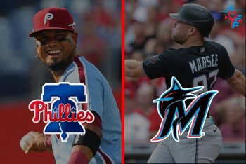 What are your Marlins vs. Phillies series predictions?