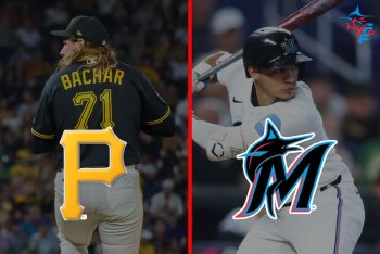What are your Marlins vs. Pirates series predictions?