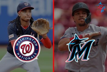 What are your Marlins vs. Nationals series predictions?