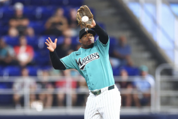 Marlins did just enough at trade deadline to keep fans interested