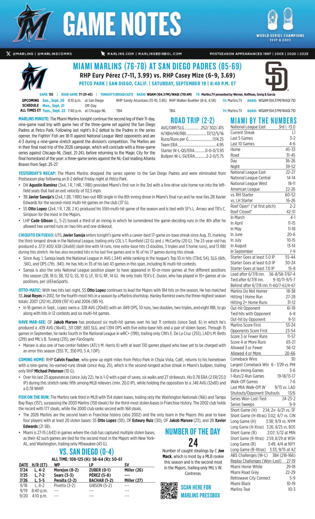 09.19 at SD - Marlins Game Notes-images-0.jpg