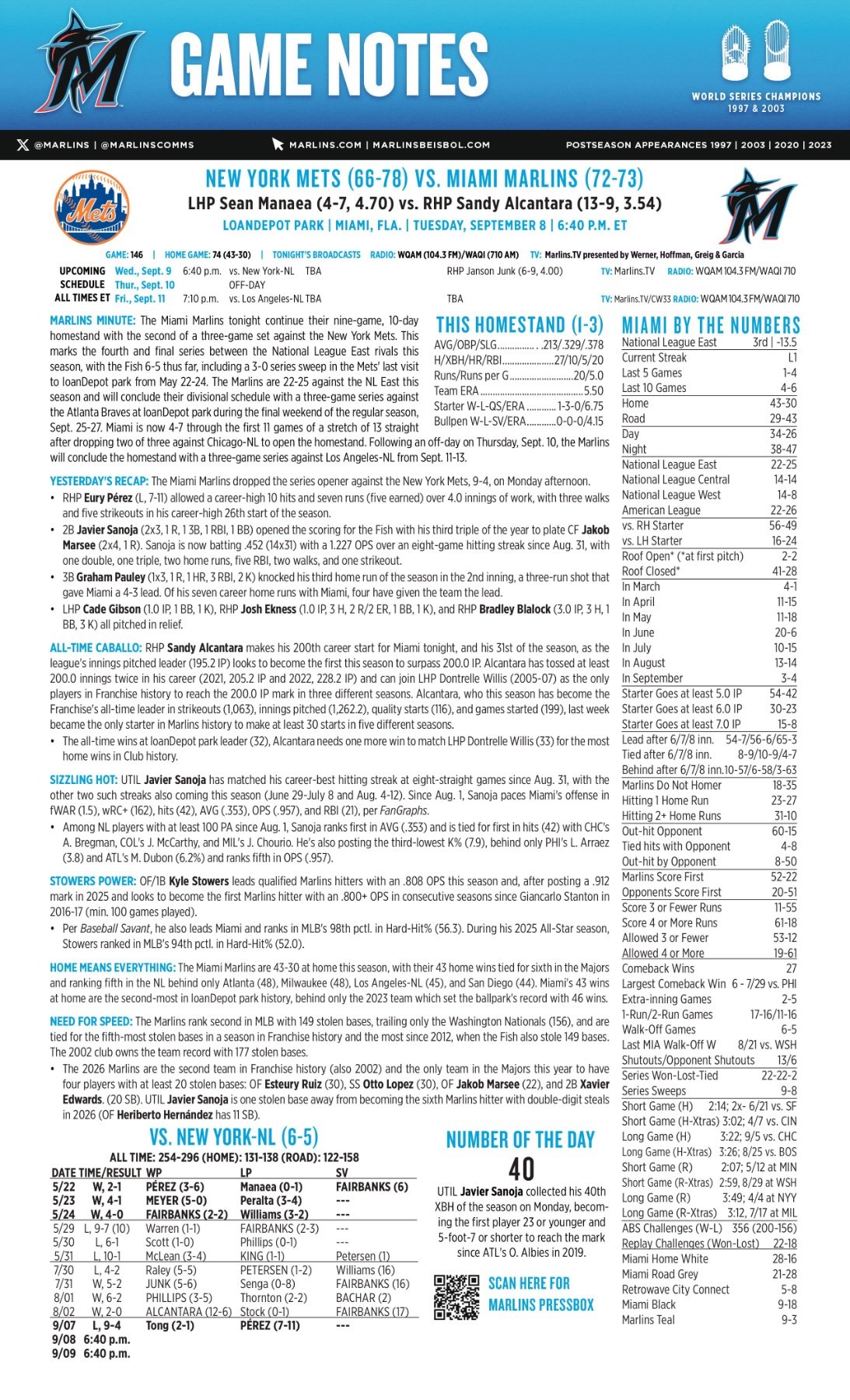 09.08.26 vs. NYM - Marlins Game Notes-images-0.jpg