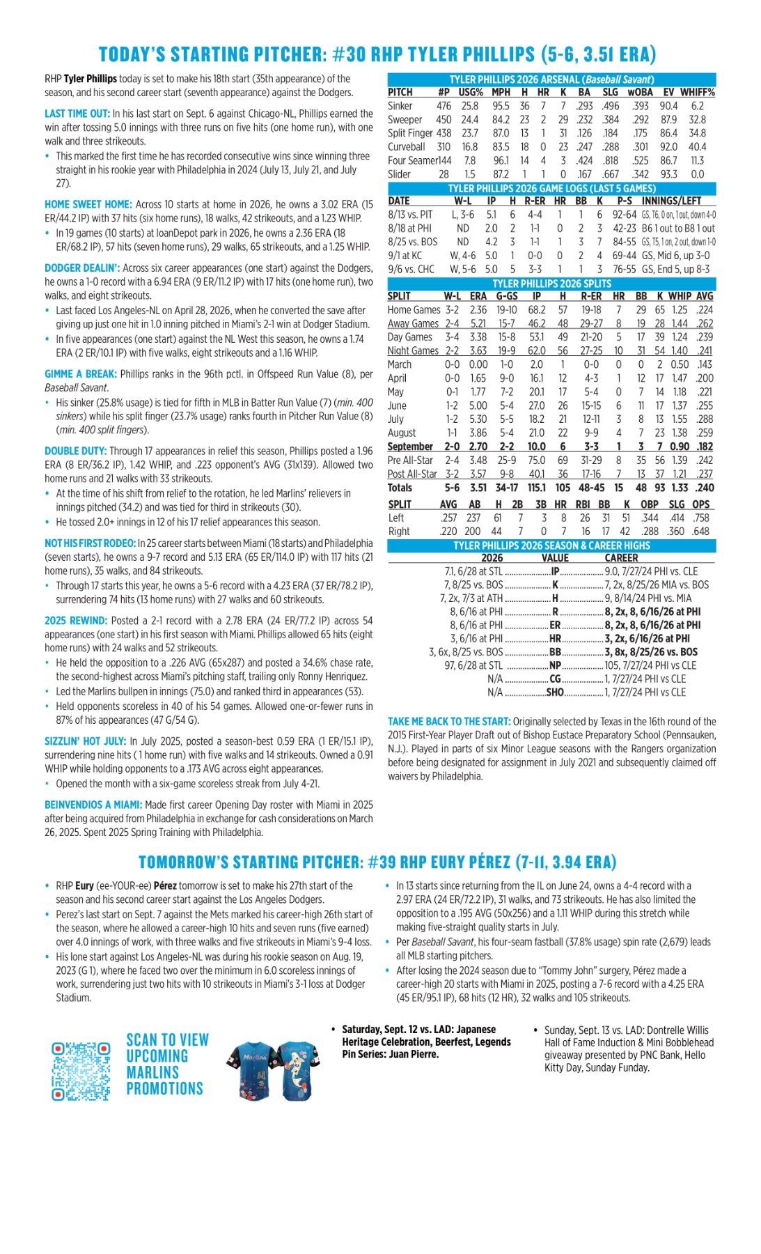 09.12.26 vs. LAD - Marlins Game Notes-images-1.jpg