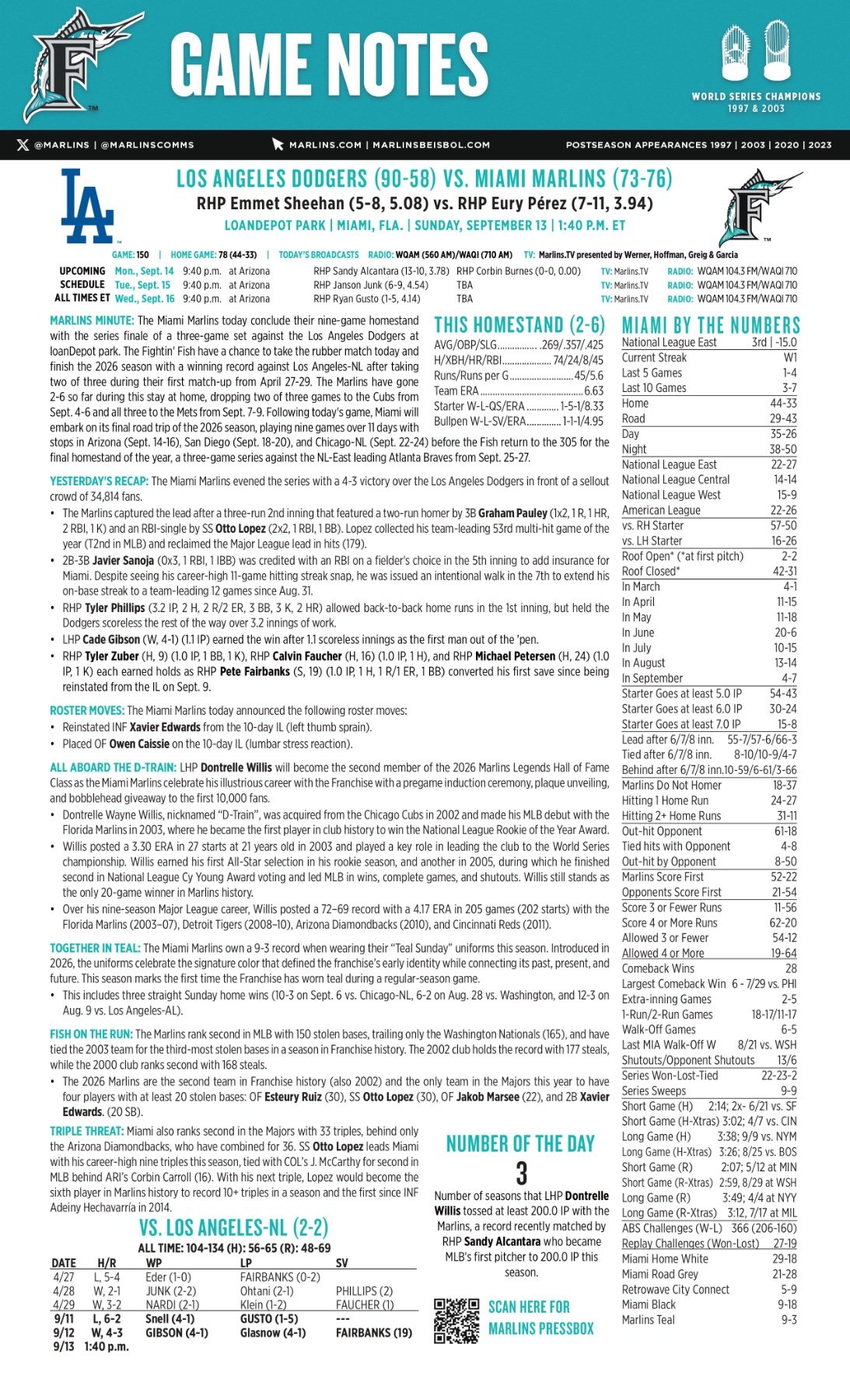 09.13.26 vs. LAD - Marlins Game Notes-images-0.jpg